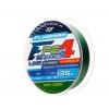 Шнур Flagman PE Hybrid F4 MossGree...