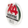 Леска плет. Lucky John Vanrex х4 B...