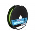 Шнур Owner Kizuna Broad PEx8 135м 0.13мм 6.7кг Chartreuse