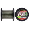 Шнур Select Master PE 1000m (темн....