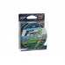 FLAGMAN Шнур PE Hybrid F4 Feeder 150м Moss Green 0,19мм 10,5кг