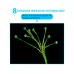 Шнур Owner Kizuna Broad PEx8 135м 0.15мм 8.2кг Chartreuse