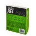 Леска плет. Feeder Concept Distance х8 BRAID Dark Green 150/014