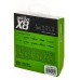 Леска плет. Feeder Concept Distance х8 BRAID Dark Green 150/016