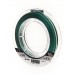 Леска плет. Feeder Concept Distance х8 BRAID Dark Green 150/016