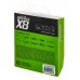 Леска плет. Feeder Concept Distance х8 BRAID Dark Green 150/018