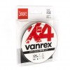 Леска плет. Lucky John Vanrex х4 B...