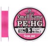 Шнур Sunline SaltiMate Small Game ...