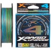 Шнур YGK X-Braid Upgrade X4 (3 col...