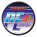 Шнур Dunaev Braid PEx4 150m 0.22mm