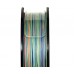 FLAGMAN Шнур Grantham Sinking Feeder Braid X8 150м Multicolor 0,10мм 4,5кг
