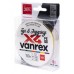 Леска плет. LJ Vanrex EGI & JIGGING х4 BRAID Multi Color 150/010