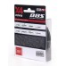 Леска плет. Lucky John Vanrex BBS х4 BRAID Moss Green 125/040