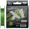 Шнур Favorite X1 PE 4x 150m (light...