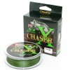 Шнур Caiman Chaser 135м 0,30мм зел...