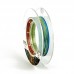 Шнур Caiman Fast flying 4PE 0,08 мм 150 м Multicolor 225501