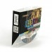 Шнур Caiman Fast flying 4PE 0,08 мм 150 м Multicolor 225501