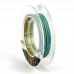 Шнур Caiman Fast flying 4PE 0,12 мм 150 м Multicolor 225503