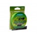 FLAGMAN Шнур Cast Master Feeder Braid F4 150м Fluo Green 0,16мм 9,4кг 21lb