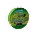 FLAGMAN Шнур Cast Master Feeder Braid F4 150м Fluo Green 0,18мм 11,3кг 25lb