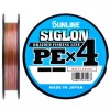 Шнур Sunlline SIGLON PE X4 (Multi ...