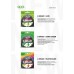 Шнур ZUB Z -BRAID Lime 150m 0,12мм