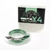 Шнур Caiman 4X PE Aqua Slayer 150m...