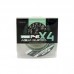 Шнур Caiman 4X PE Aqua Slayer 150m 0,06мм