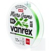 Леска плет. LJ Vanrex MICRO GAME х...