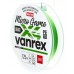 Леска плет. LJ Vanrex MICRO GAME х4 BRAID Fluo Green 125/010