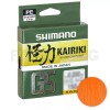 Плетеный шнур Kairiki G5 150m 0.15...