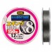 Шнур Duel PE Hardcore X8 150m Silver №1.2 (0.191mm) 12.0kg