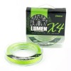 Шнур Caiman Lumen 100м 0,25мм  зел...