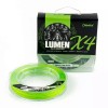 Шнур Caiman Lumen 100м 0,30мм  зел...