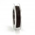 Шнур Caiman Shock Leader Carp 4Х (Brown) 140 м 0,28