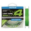 Шнур Nautilus X4 Light game Braid ...