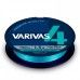Шнур плетенный VARIVAS 4 Water Blue #1.0 8.15kg 150m Blue