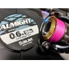 Шнур плетенный SUNLINE ALMIGHT 150...