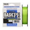 Плетеный шнур Sunline BASIC PE 150...