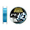 Плетёный шнур Sunline CASTEST PE N...
