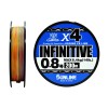 Плетёный шнур Sunline INFINITIVE x...