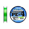 Плетёный шнур Sunline SIGLON PEx4 ...