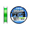 Плетёный шнур Sunline SIGLON PEx4 ...