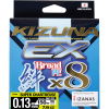 OWNER Шнур Kizuna EX X8 Broad PE s...