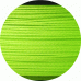 OWNER Шнур Kizuna EX X8 Broad PE super chartreuse 150м 0,19мм 13,1кг