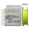 Плетеный шнур Mistrall SHIRO BL FL...