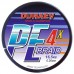 Шнур Dunaev Braid PEx4 150m 0.26mm