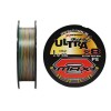Плетёный шнур YGK X-Braid Ultra2 M...