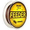 Шнур SALMO FEEDER 125 m 012