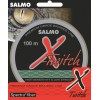 Шнур SALMO X-TWITCH 100 m 020